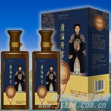 康溪隆宝御酒