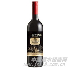 伯爵红葡萄露酒