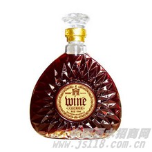 大宝红葡萄酒