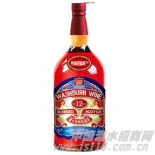 朗格仕葡萄露酒