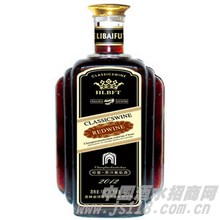 珍爱原汁葡萄酒