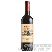 赤霞珠干红葡萄酒