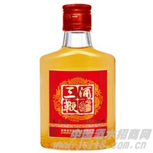 三鞭酒