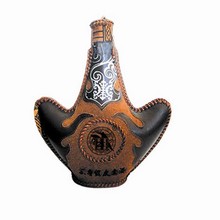 苏鲁锭皮囊酒