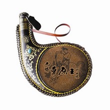 羊胆皮囊酒