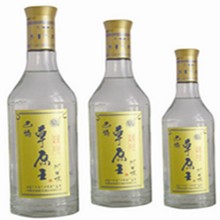 金标佳酿