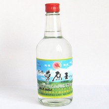 绿标佳酿