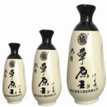手把壶