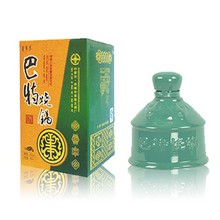 绿巴