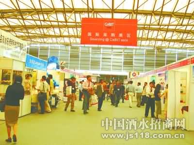 组委会鼎力打造“食安天下”办展理念
