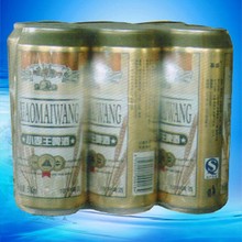 麦香王易拉罐500ML