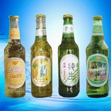 经典瓶装330ML