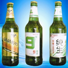 劲爽500ML