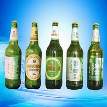 劲爆600ML