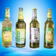 冰爽晏河500ML