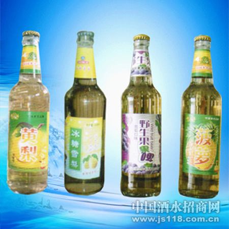 ��ˬ�̺�500ML