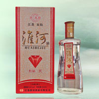 淮河红钻