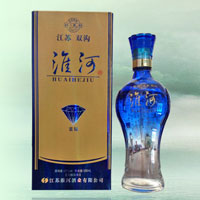 淮河蓝钻