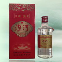 淮河淡雅