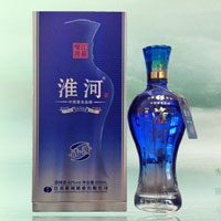 淮河清波