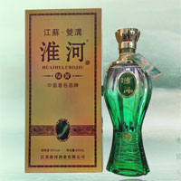 淮河绿波