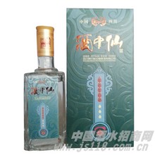 如意酒中仙