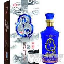 新品仙人醉