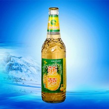菠萝味果啤500ML