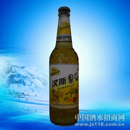 ��˹����500ML