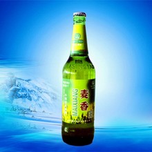 麦香果啤558ML
