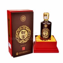茅台酒龙尊