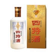 四特1898中国之星