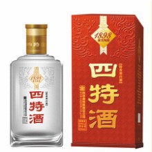 四特1898东方风范