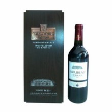 CASTEL洣瑞波尔多干红(AOC)葡萄酒