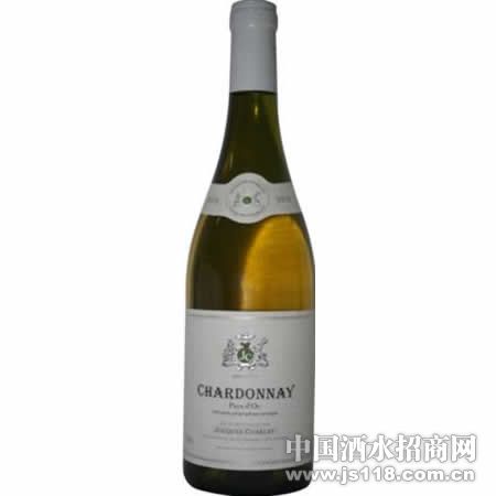 JACQUES CHARLET ʨ�����ɰ����Ѿ� CHARDONNAY