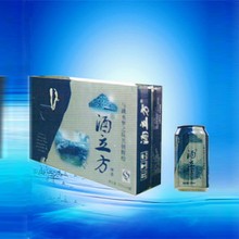 酒立方320ml