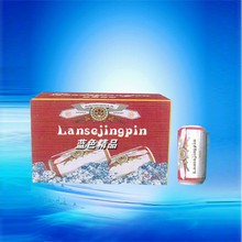 蓝色精品320ml
