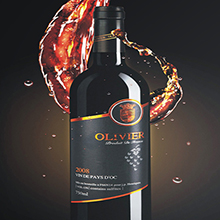 L��OLIVIER ��ɳ ▪ ����ά��