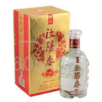 汶阳春珍酿