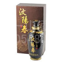 汶阳春酒(芝麻香)