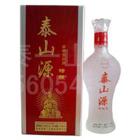 泰山源