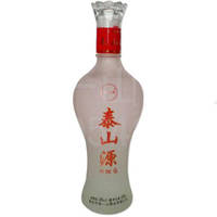 泰山源酒
