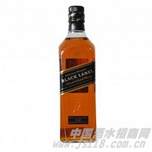 黑方12年