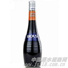 BOLS棕可可力娇酒