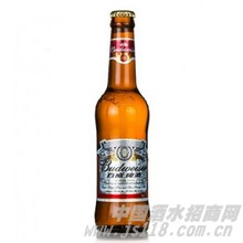 百威啤酒