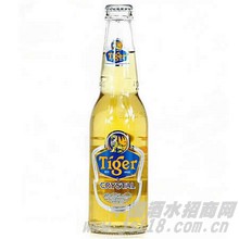 虎牌啤酒