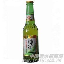 青岛纯生