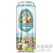 威德曼白