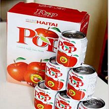 ��̫POP-ƻ��֭
