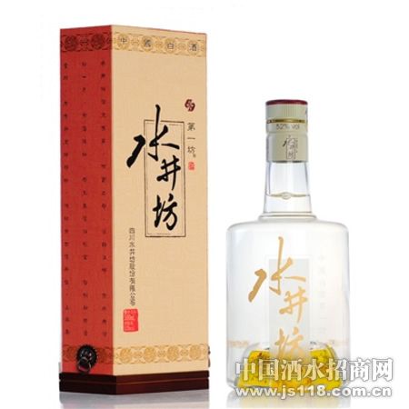 52�� ˮ���� 500ml